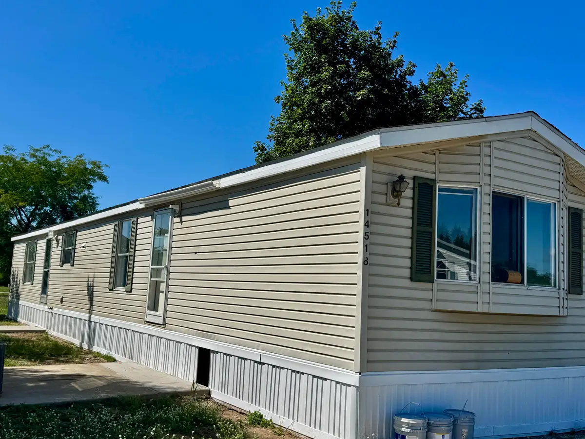 18375 St Joseph Avenue #lot 235, Big Rapids, MI 49307 - #1