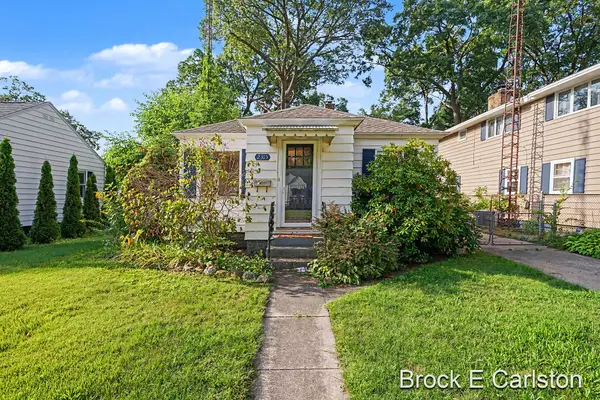 2315 Harding Avenue, Muskegon, MI 49441