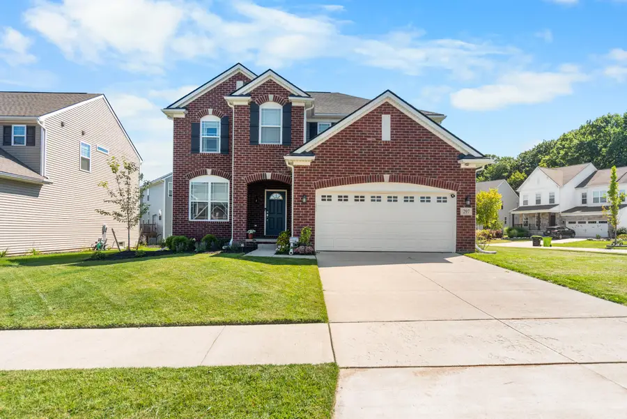 297 Springview Street, Ann Arbor, MI 48103 - #2