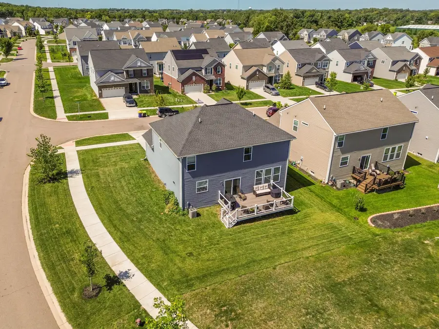 297 Springview Street, Ann Arbor, MI 48103 - #3