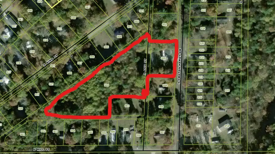 6467 S Croton Hardy Drive, Newaygo, MI 49337 - #3