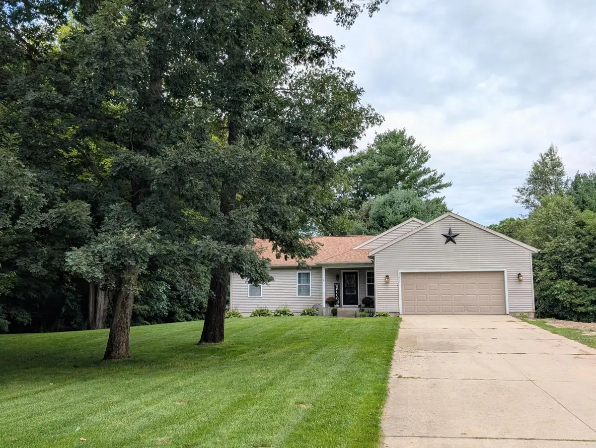 3230 Sarah Circle, Twin Lake, MI 49457 - #1