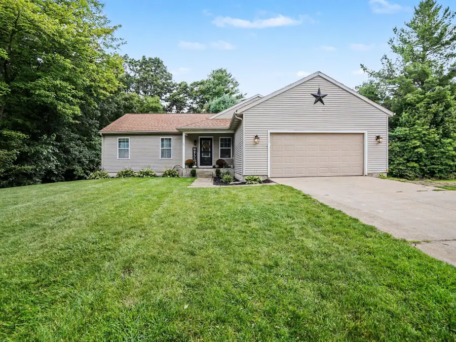 3230 Sarah Circle, Twin Lake, MI 49457 - #2