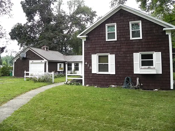 413 S Monroe Street, Sturgis, MI 49091