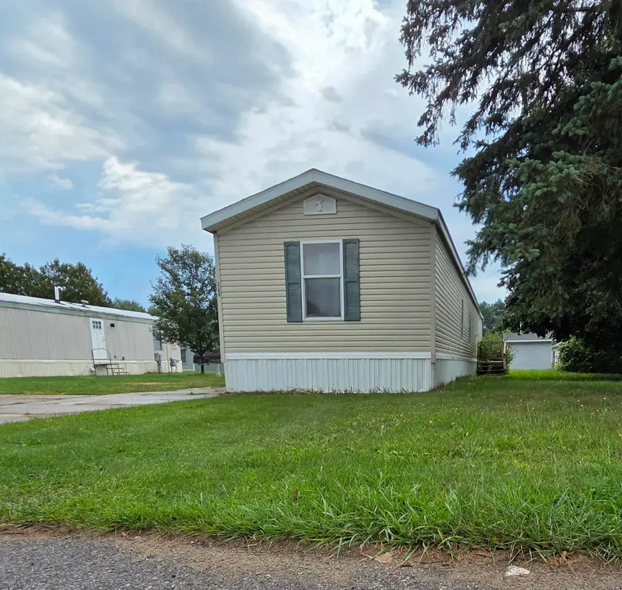 111 Maple Court, Muskegon, MI 49445 - #2
