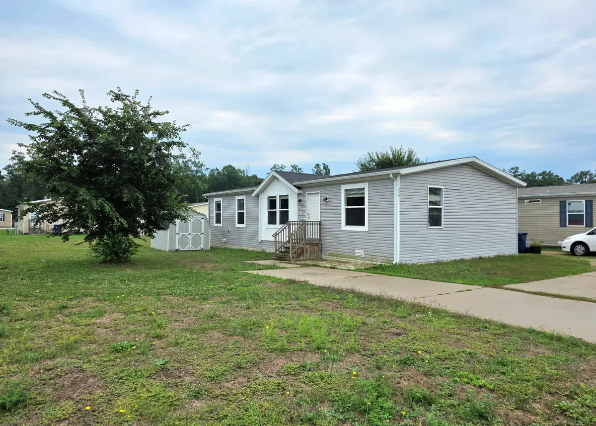 248 Taffy Lane, Muskegon, MI 49442 - #1