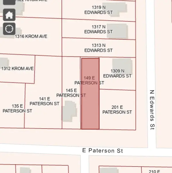 149 E Paterson Street, Kalamazoo, MI 49007