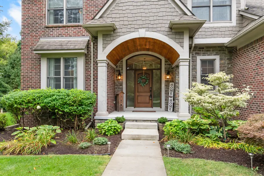 8061 Pine Ridge Court, Northville, MI 48168 - #2