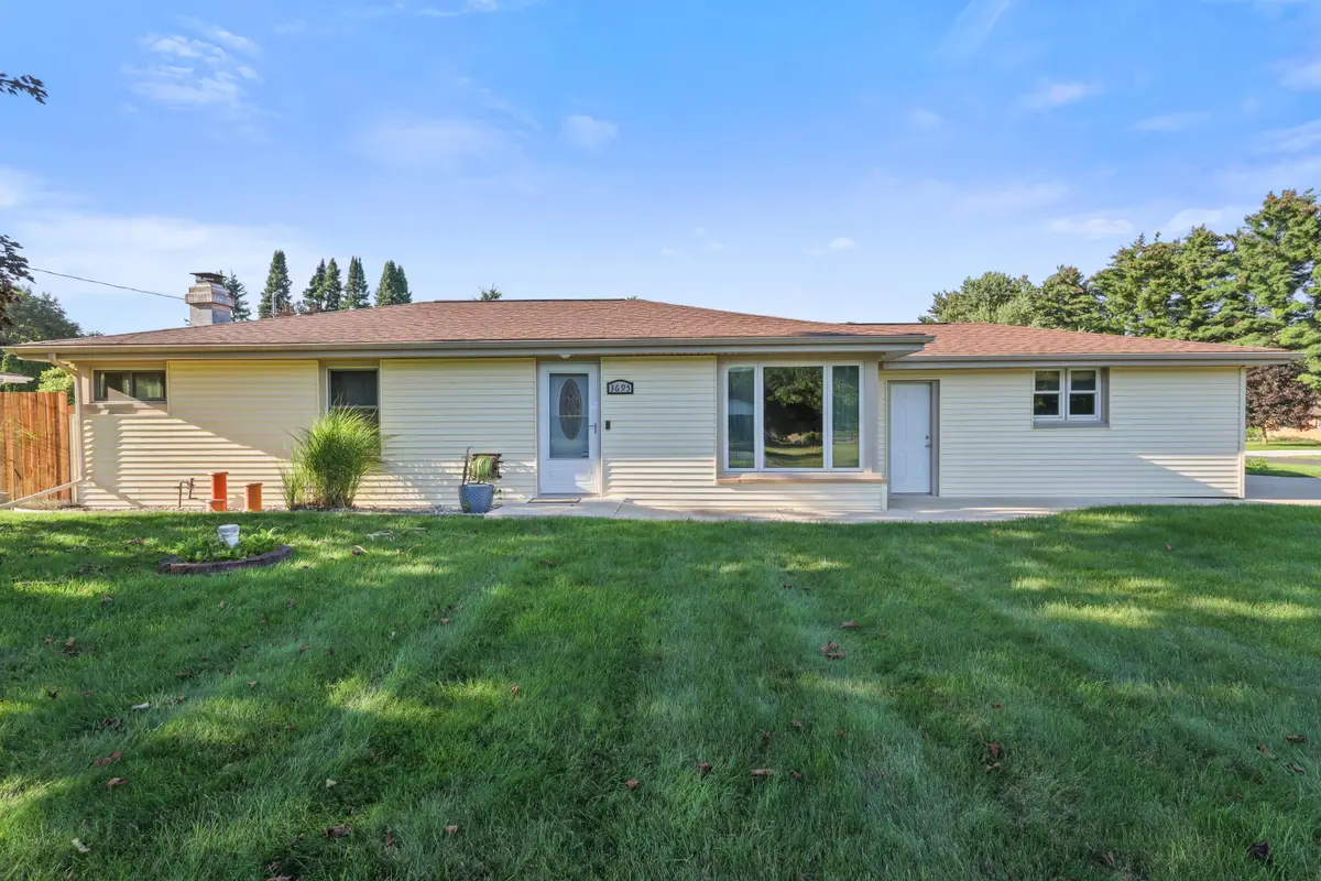 3695 Pinto Road, Kalamazoo, MI 49004 - #1