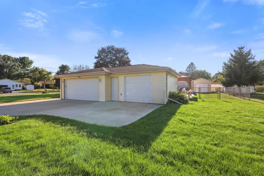 3695 Pinto Road, Kalamazoo, MI 49004 - #3