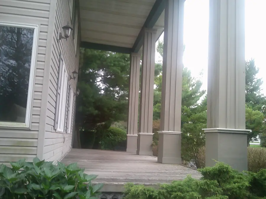 7107 La Paloma Lane, Ypsilanti, MI 48197 - #2