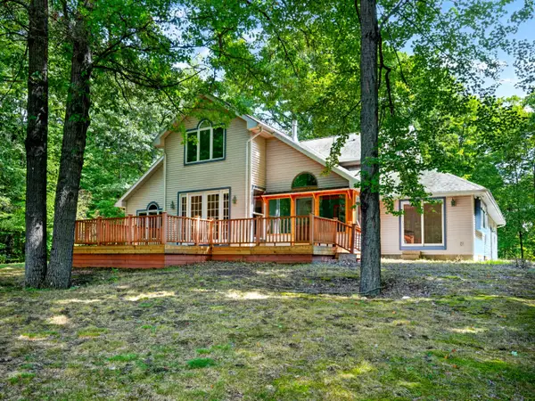 2074 W Olson Road, Sanford, MI 48657