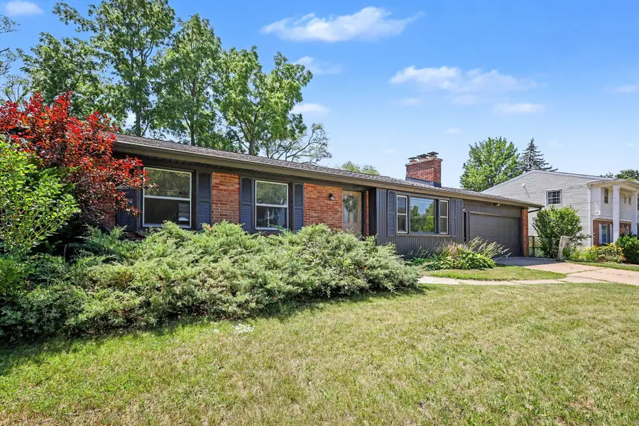 1628 Bridle Creek Street Se, Kentwood, MI 49508 - #3
