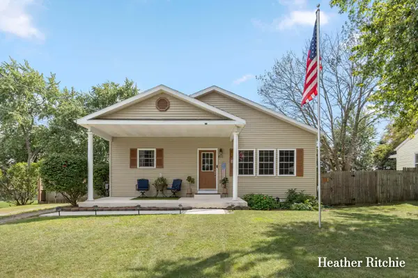 811 Edison Street, Kalamazoo, MI 49004