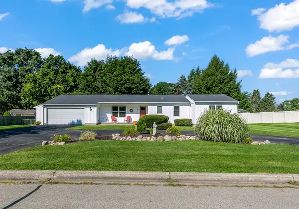 1411 E Rishel Road, Sturgis, MI 49091
