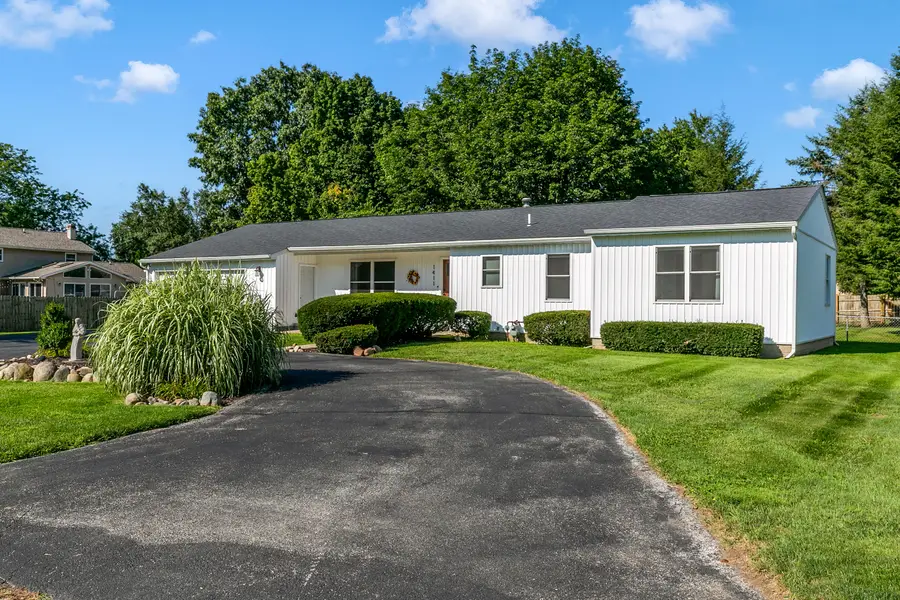 1411 E Rishel Road, Sturgis, MI 49091 - #3