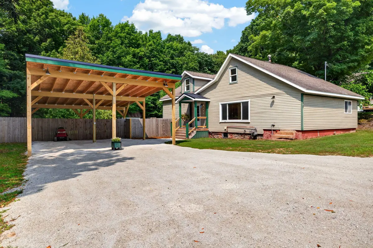 75 Elliott Street, Shelby, MI 49455 - #1