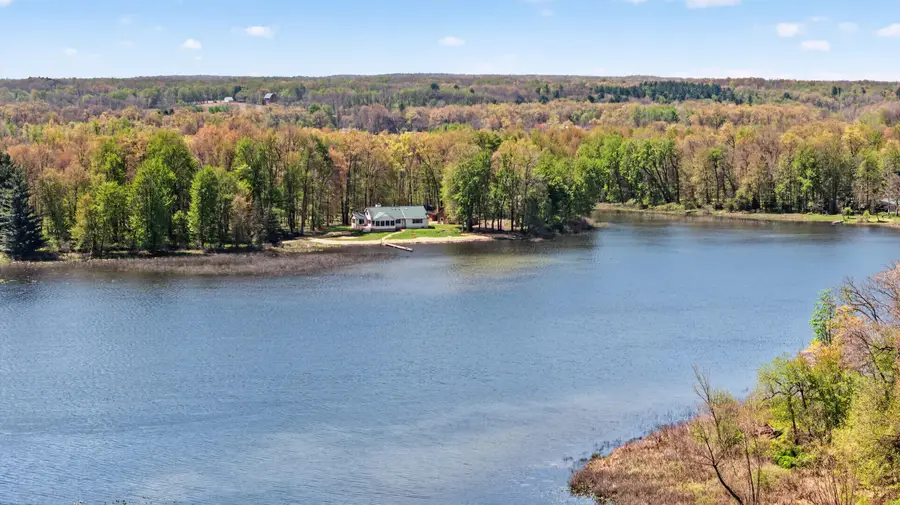 12001 Strait Road, Hanover, MI 49241 - #2