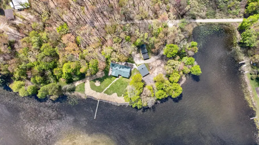 12001 Strait Road, Hanover, MI 49241 - #3