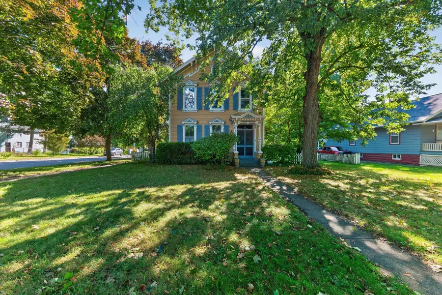 230 N Grove Street, Ypsilanti, MI 48198 - #2