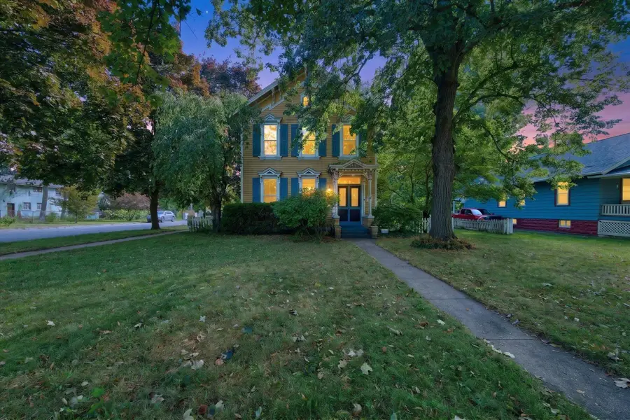 230 N Grove Street, Ypsilanti, MI 48198 - #3