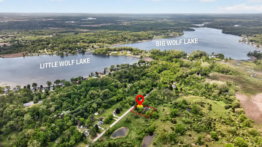 10260 Mack Island Road, Grass Lake, MI 49240 - #2
