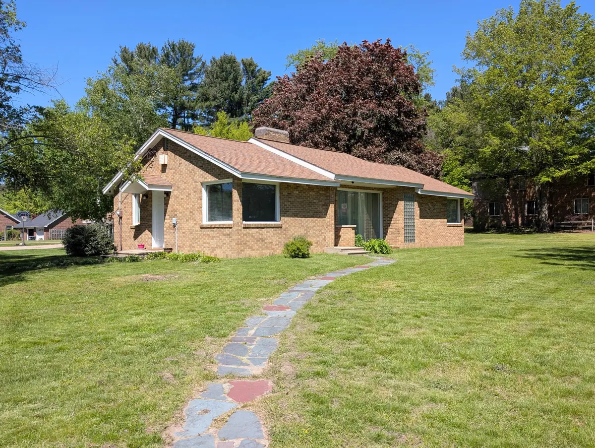 201 Randolph Street, Bangor, MI 49013 - #1