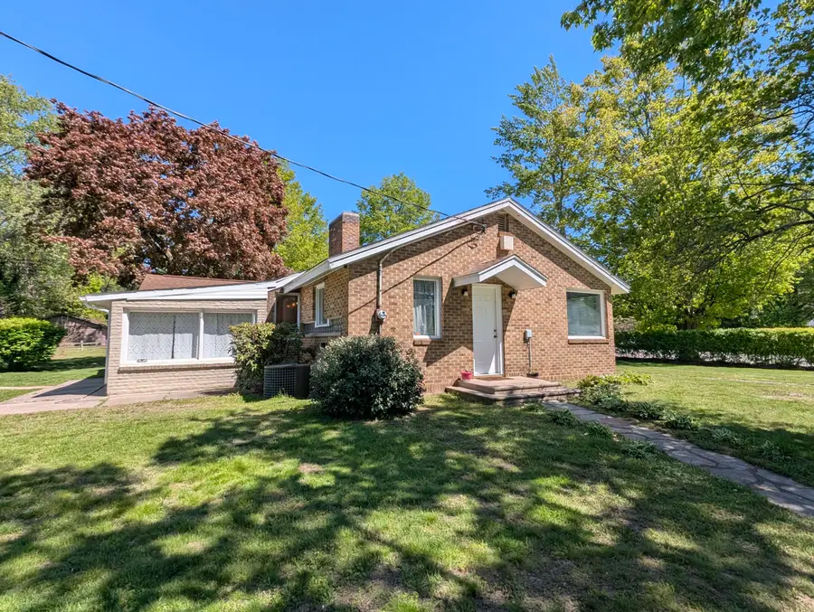 201 Randolph Street, Bangor, MI 49013 - #3