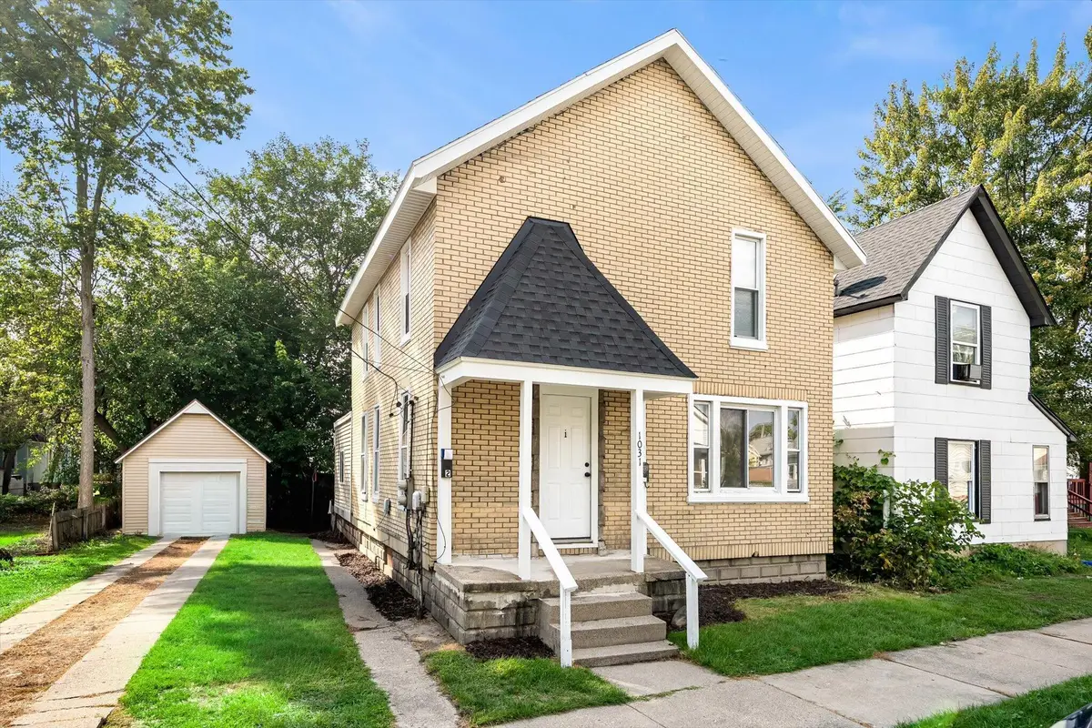 1031 Hamilton Avenue Nw, Grand Rapids, MI 49504 - #1