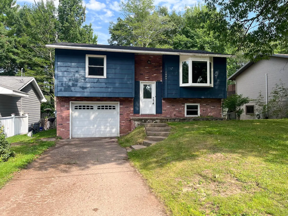 1608 Kimber Avenue, Marquette, MI 49855 - #1