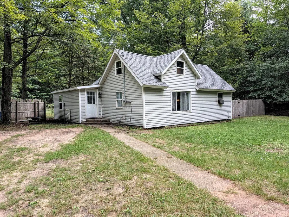 1466 Scenic Drive, Muskegon, MI 49445 - #1