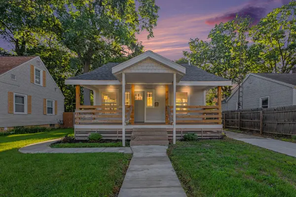 2928 Lemuel Street, Muskegon Heights, MI 49444