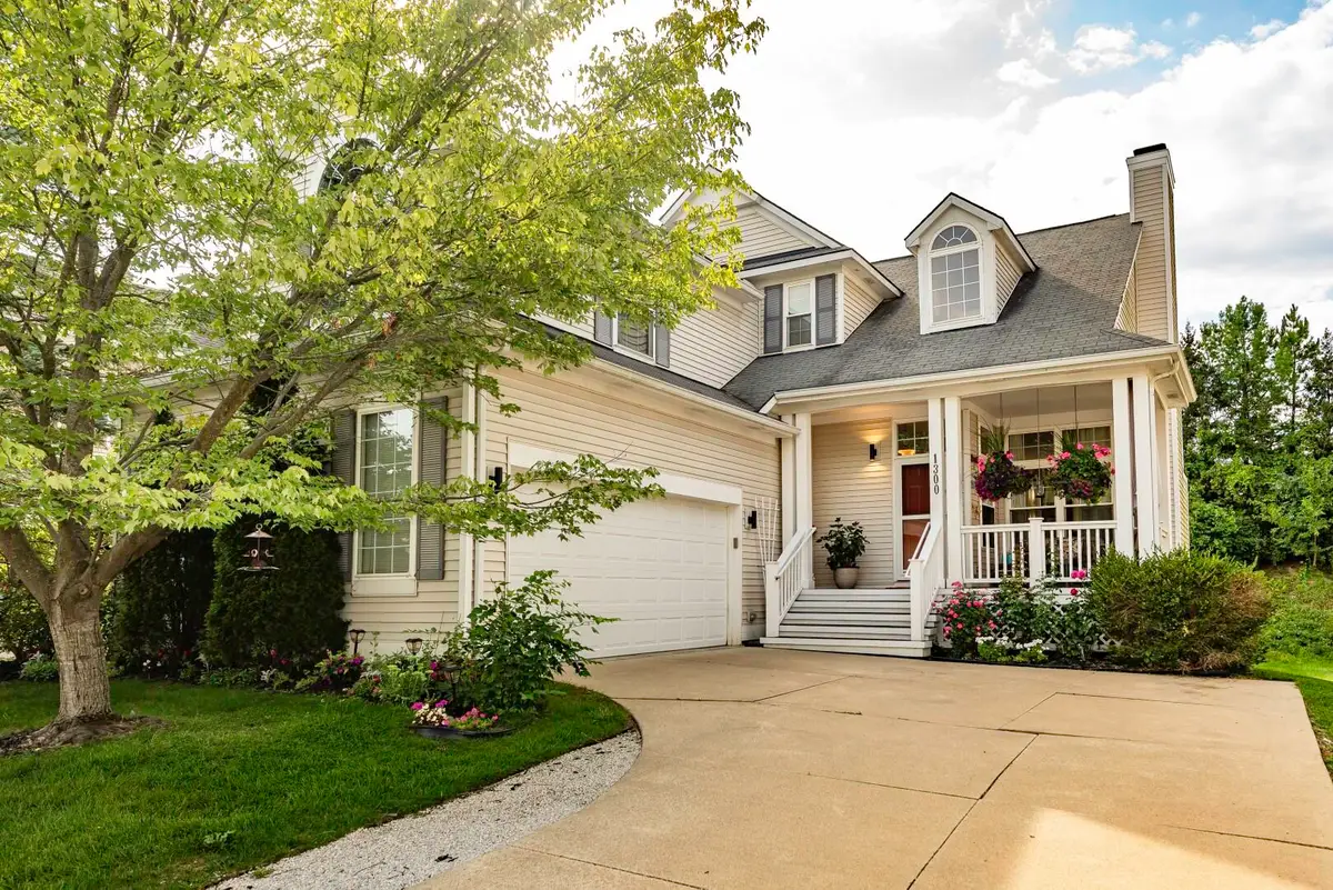 1300 Timmins Drive, Ann Arbor, MI 48103 - #1