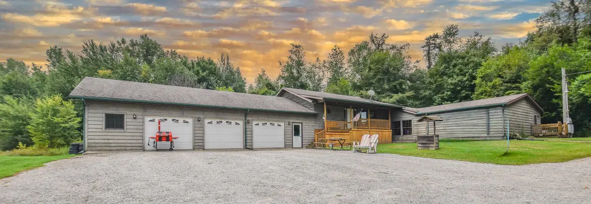 1085 Wolf Road, Reading, MI 49274 - #1