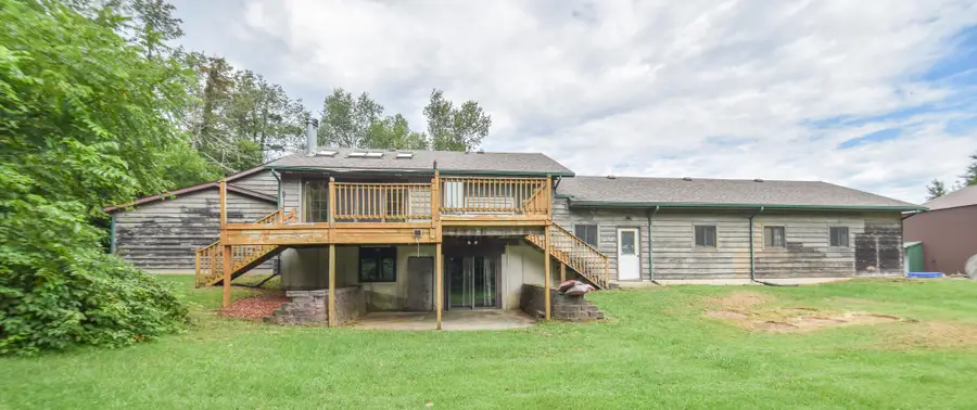 1085 Wolf Road, Reading, MI 49274 - #3