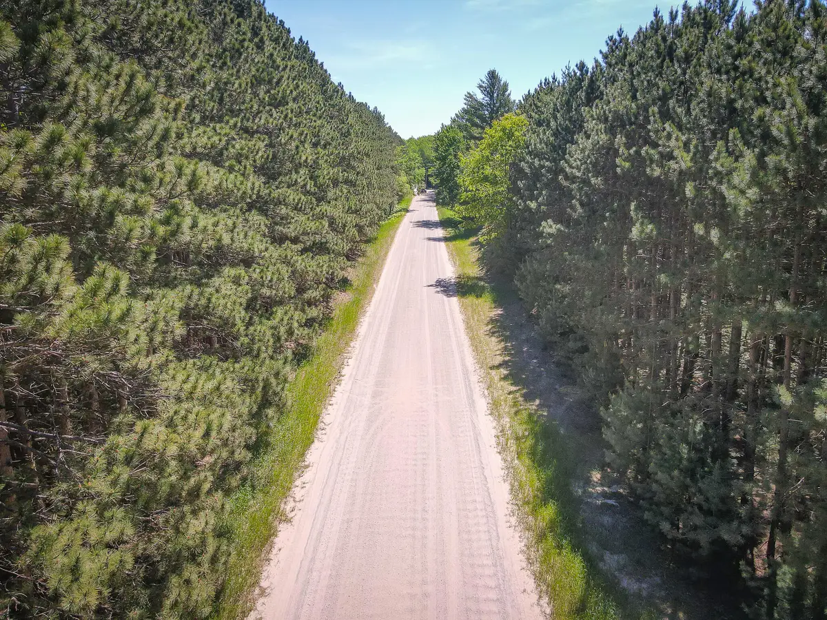 Parcel 1 Makinen Road, Kaleva, MI 49645 - #1