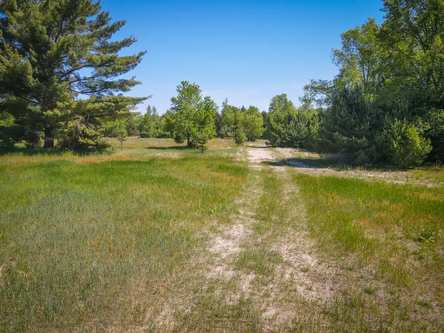 Parcel 1 Makinen Road, Kaleva, MI 49645 - #3