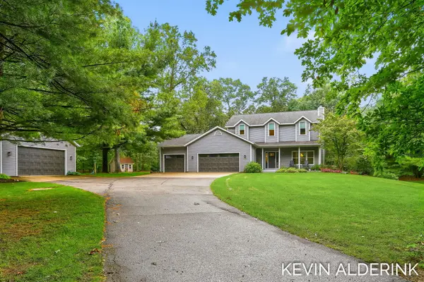3113 Marcia Lane, Hamilton, MI 49419