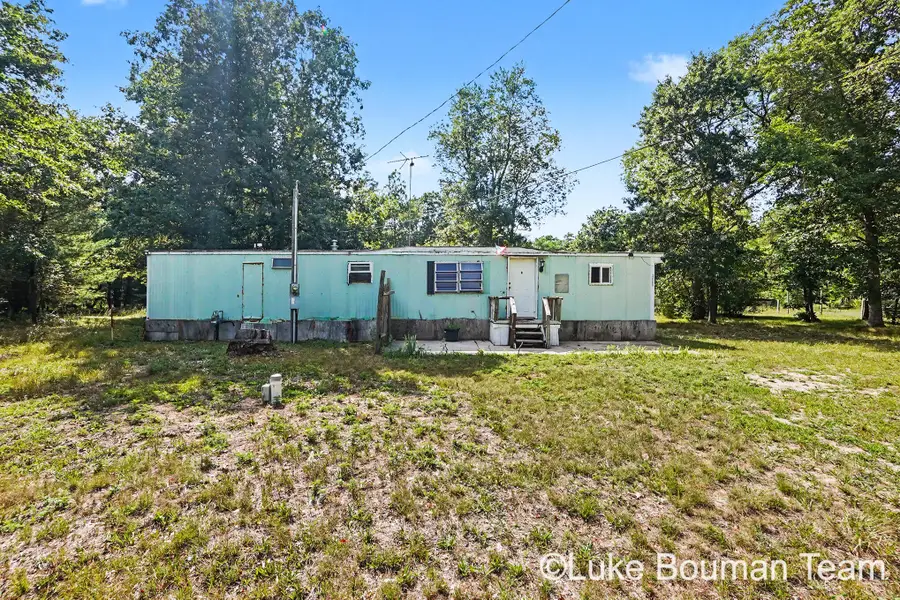 12265 190th Avenue, Big Rapids, MI 49307 - #2