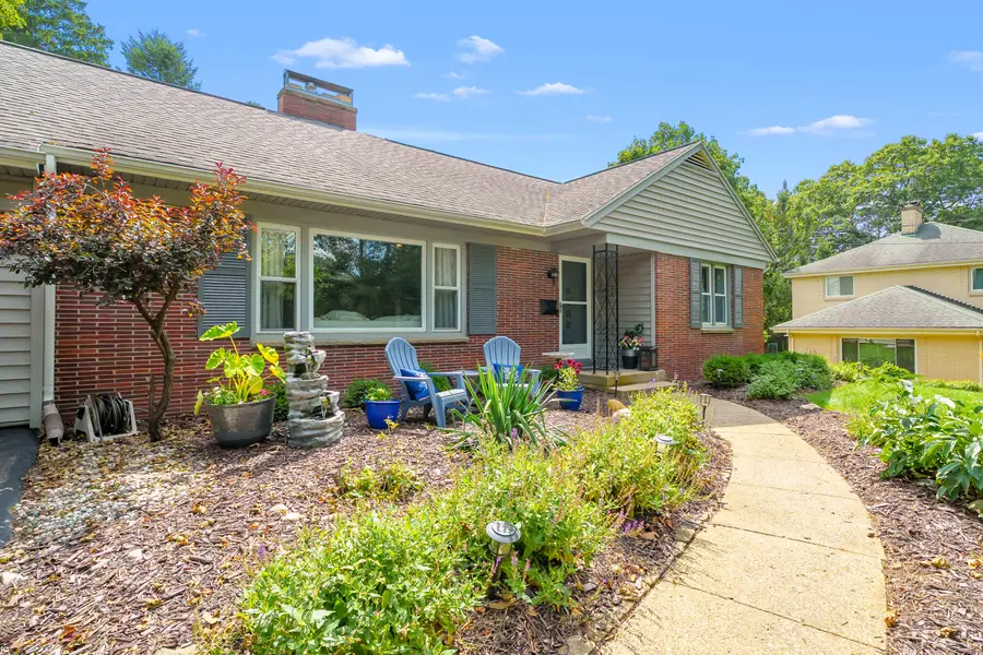 2411 Waite Avenue, Kalamazoo, MI 49008 - #3