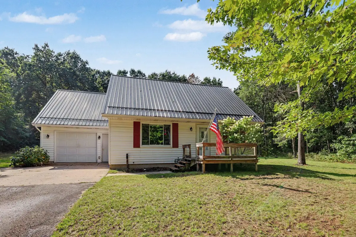 5910 Pine Court, Greenville, MI 48838 - #1