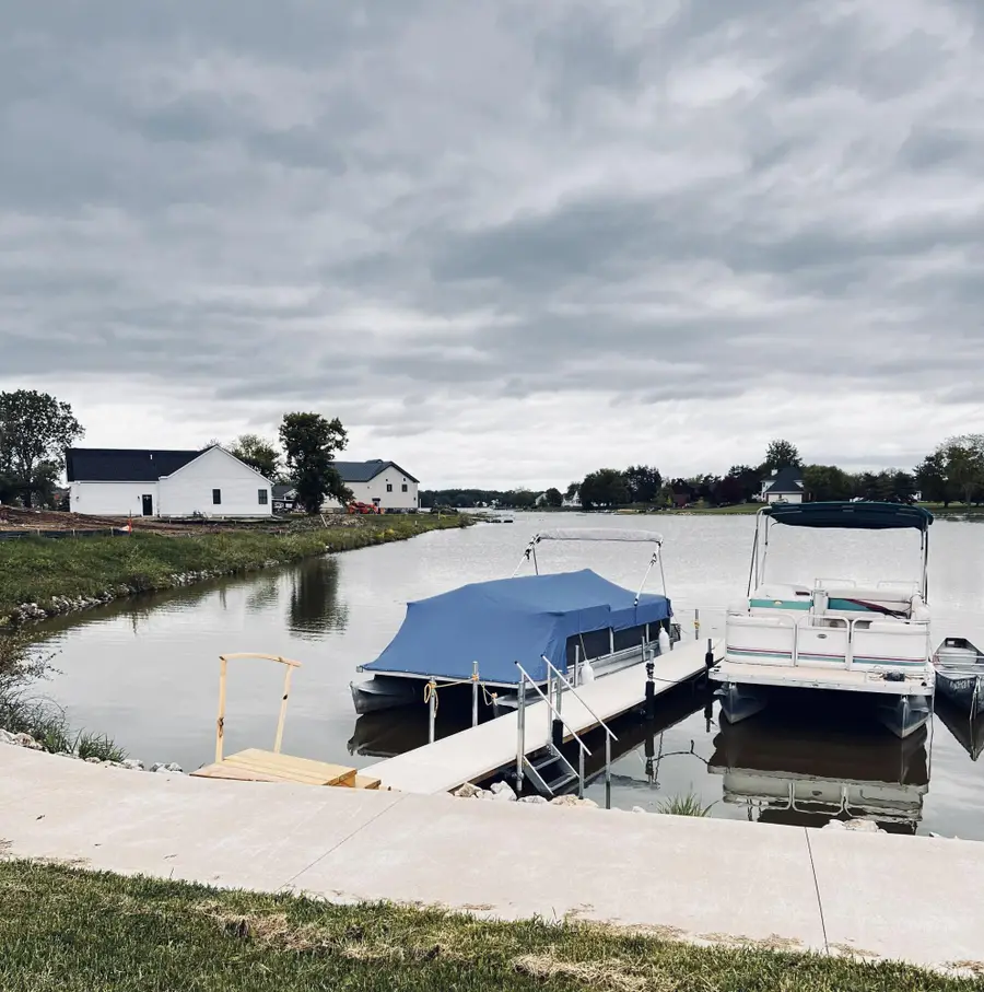 0 Castlebar Lane #Lot 22, Onsted, MI 49265 - #3