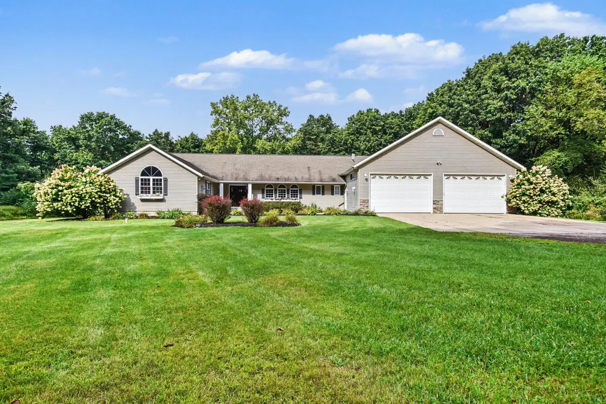 15627 13 Mile Road, Battle Creek, MI 49014 - #1