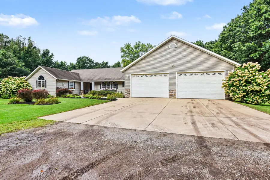 15627 13 Mile Road, Battle Creek, MI 49014 - #3