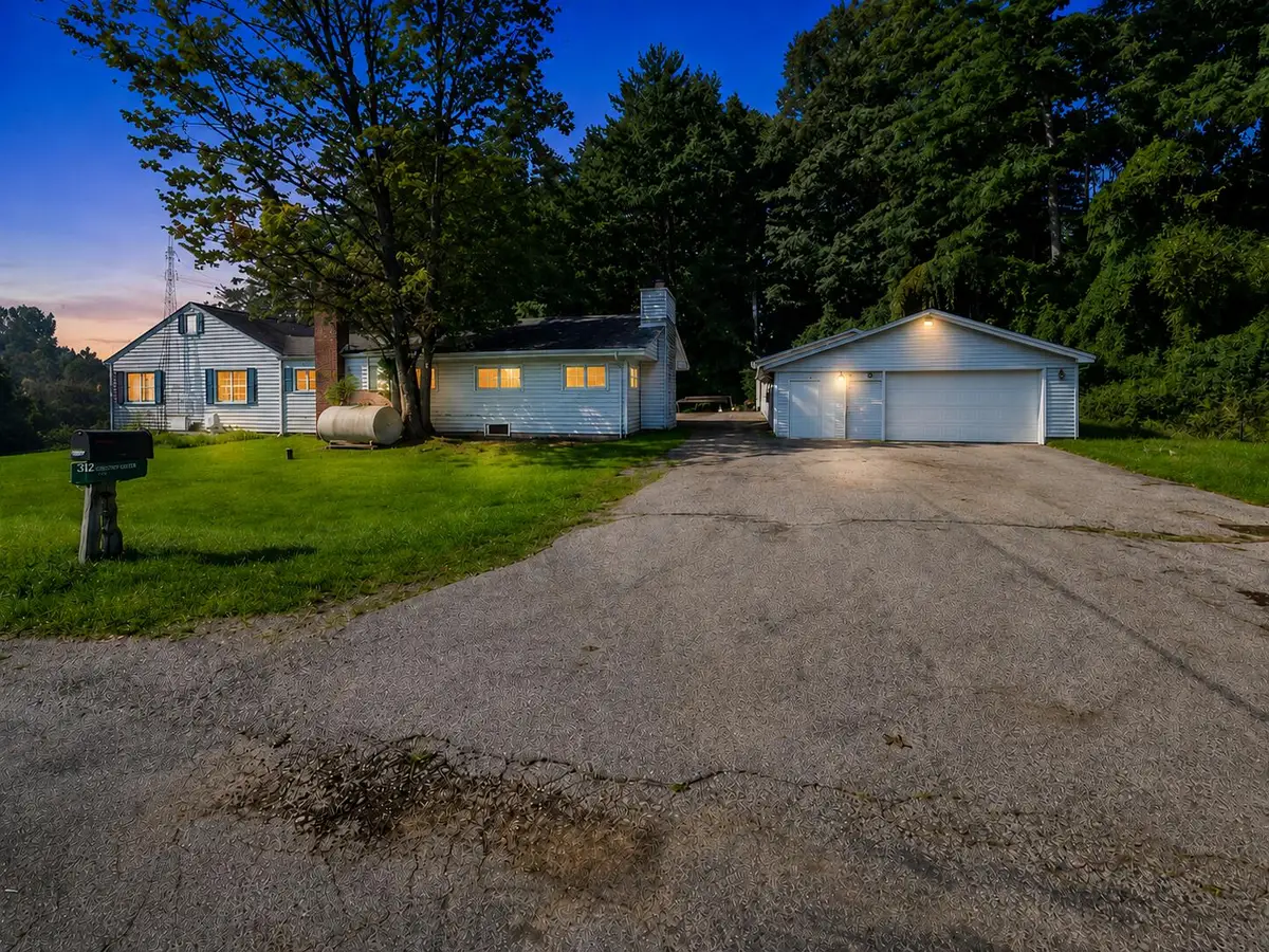 145 N Isabelle Avenue, Kimball, MI 48074 - #1