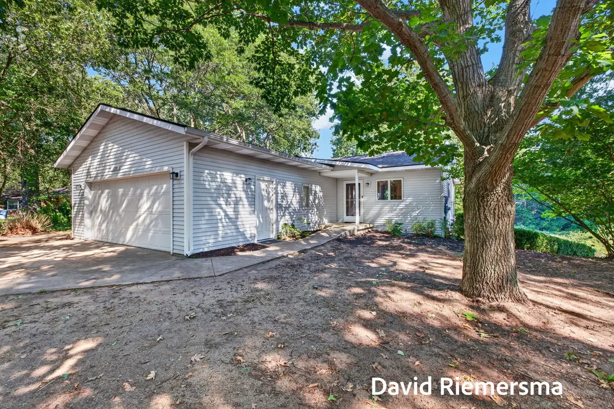 14254 Green Street, Grand Haven, MI 49417 - #1