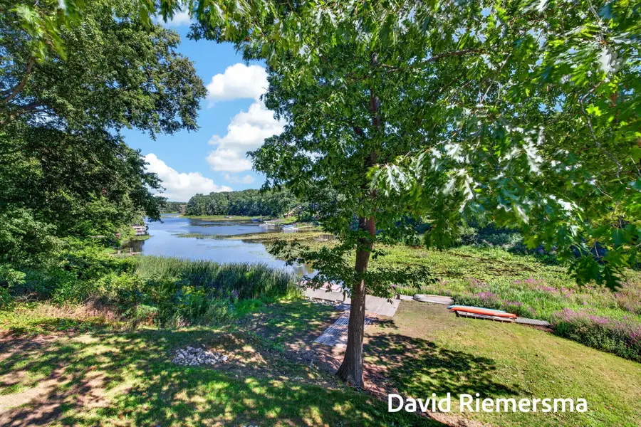 14254 Green Street, Grand Haven, MI 49417 - #3