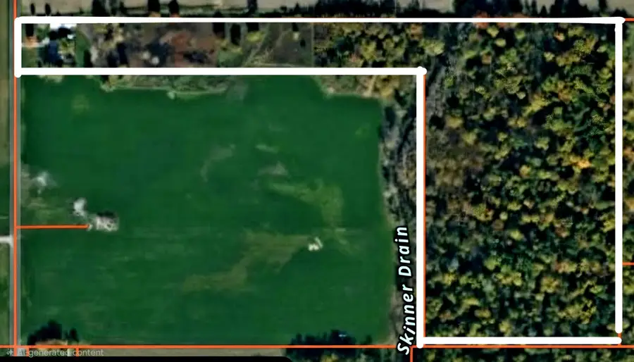 8720 N Cochran Road, Grand Ledge, MI 48837 - #3