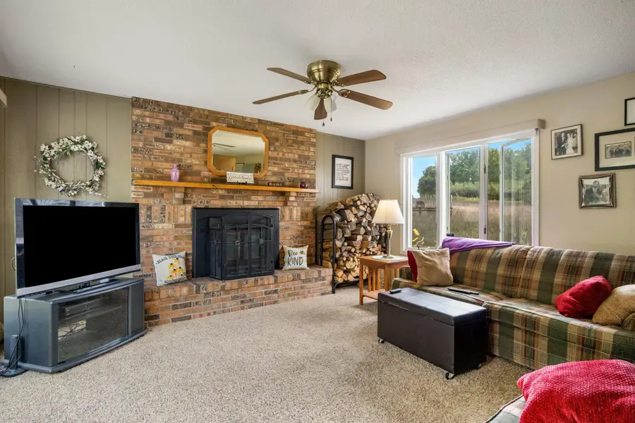 5221 S Maple Island Road, Hesperia, MI 49421 - #3