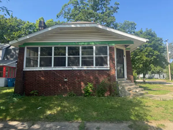 2401 Baker Street, Muskegon Heights, MI 49444